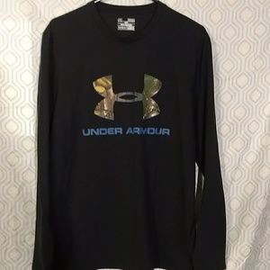 Under Armour Shirt